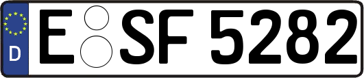 E-SF5282