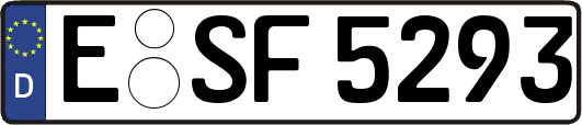 E-SF5293