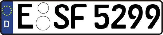 E-SF5299