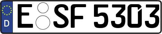 E-SF5303