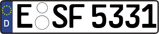 E-SF5331