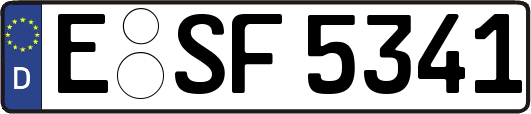 E-SF5341