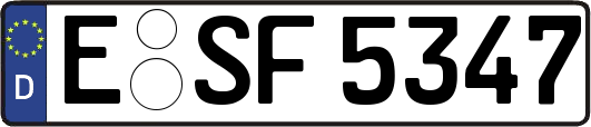 E-SF5347