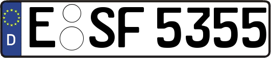 E-SF5355