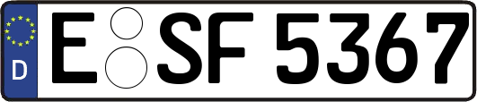 E-SF5367