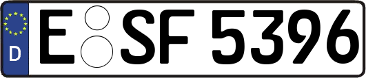 E-SF5396