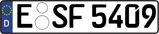 E-SF5409