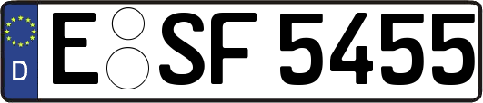 E-SF5455
