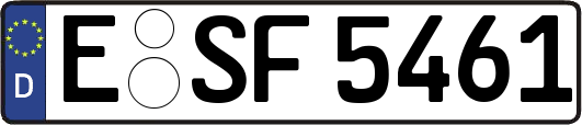 E-SF5461