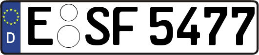 E-SF5477