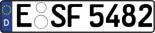 E-SF5482