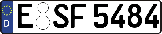 E-SF5484