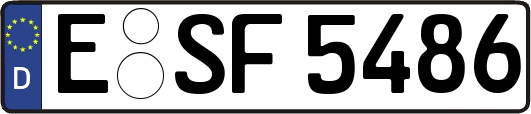 E-SF5486