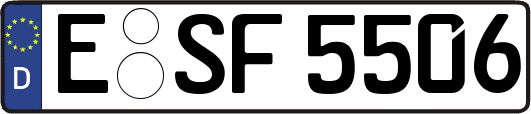 E-SF5506