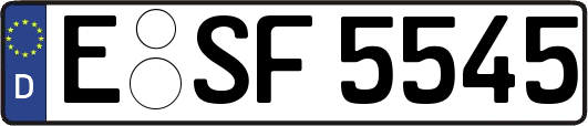 E-SF5545