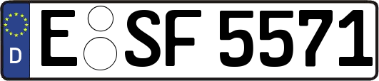 E-SF5571