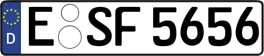 E-SF5656
