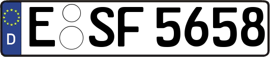 E-SF5658