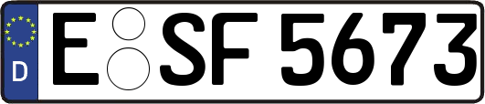 E-SF5673