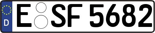 E-SF5682