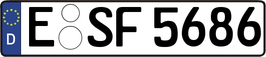 E-SF5686