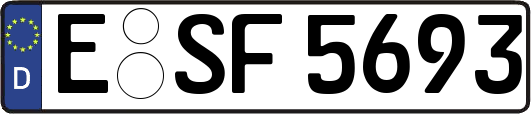 E-SF5693