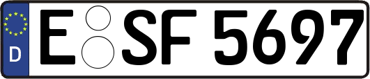 E-SF5697