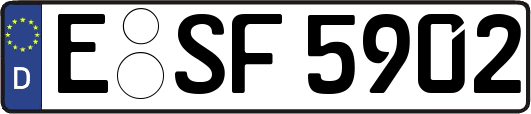 E-SF5902