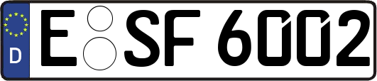 E-SF6002