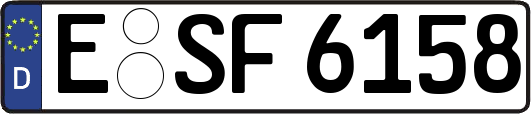 E-SF6158