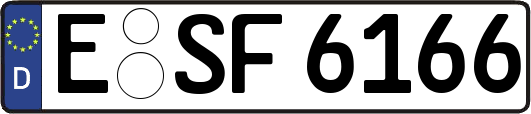 E-SF6166