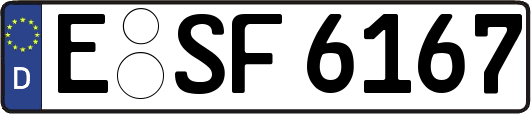 E-SF6167