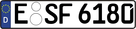 E-SF6180
