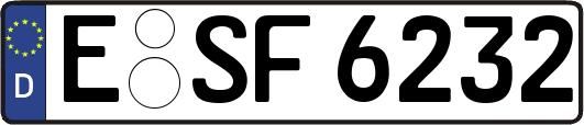 E-SF6232