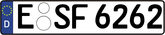 E-SF6262