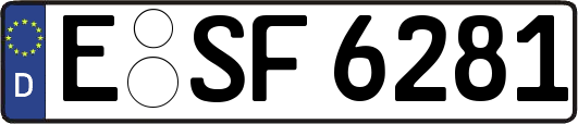 E-SF6281