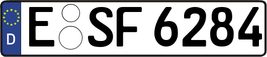 E-SF6284