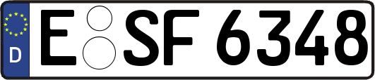 E-SF6348