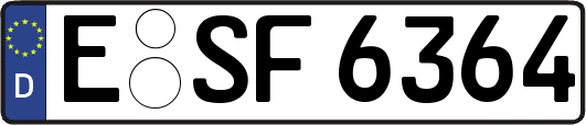 E-SF6364