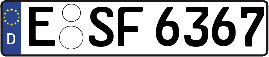 E-SF6367