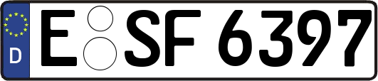 E-SF6397