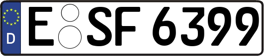 E-SF6399