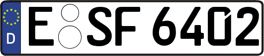 E-SF6402