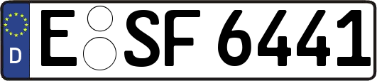 E-SF6441