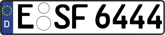 E-SF6444