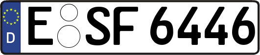 E-SF6446