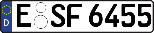 E-SF6455