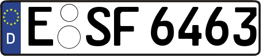 E-SF6463