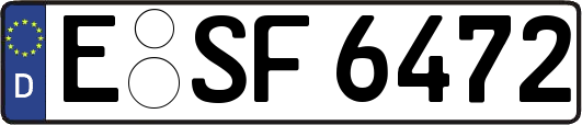 E-SF6472