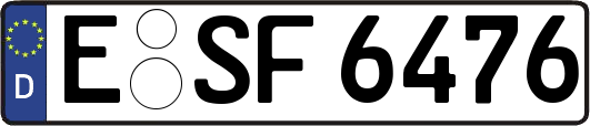 E-SF6476